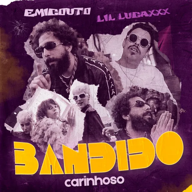 Bandido Carinhoso