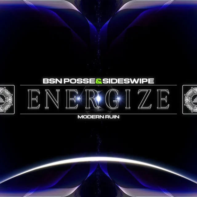 Energize