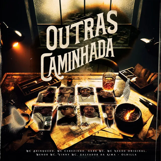 Outras Caminhada