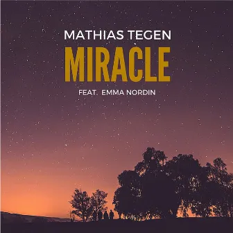 Miracle by Mathias Tegen