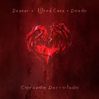 Corazón Derrotado by Alfred Cave