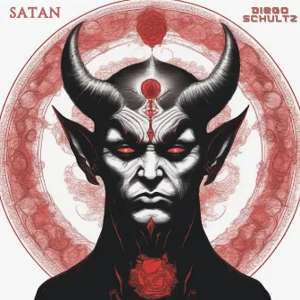 Satan by Diego Schultz