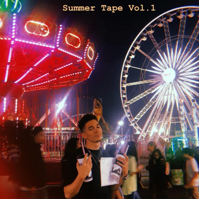 Summer Tape Vol. 1