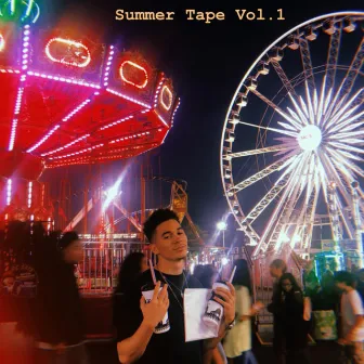 Summer Tape Vol. 1 by Conscious Prophet