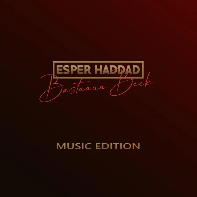 Bastaawa Beek (MUSIC EDITION)