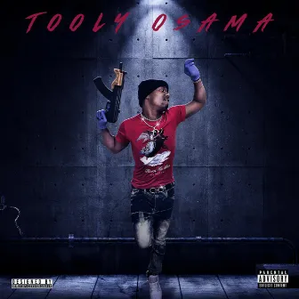 Murder by Tooly Osama