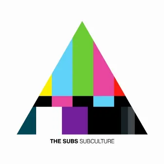 Subculture by The Subs