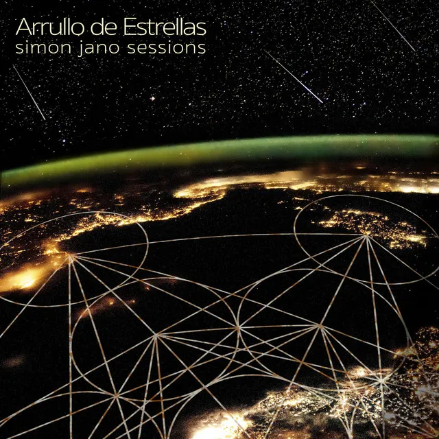 Arrullo de Estrellas - Medicine Music Mix