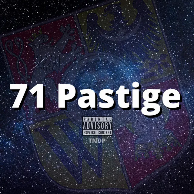 71 Pastige