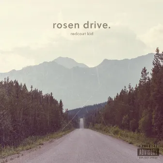 Rosen Drive. by Redcoat Kid