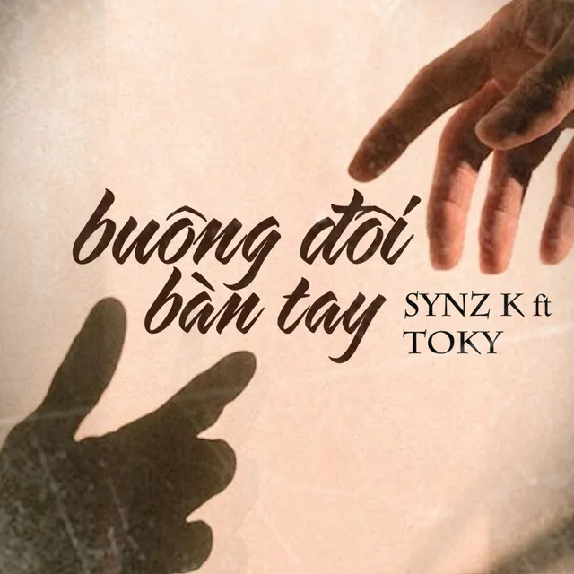 Buông Đôi Bàn Tay - Beat