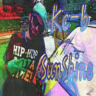 Sunshine (feat. Charles Rick Garrett) by KCB