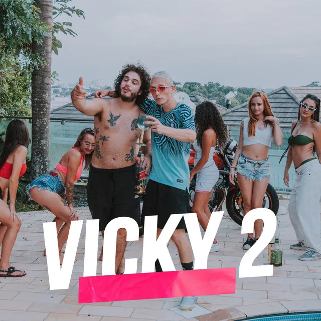 Vicky 2