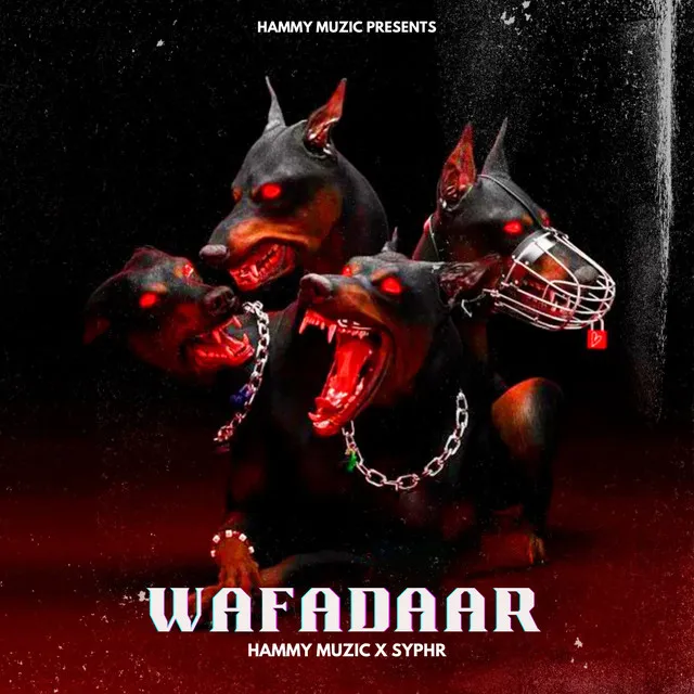 Wafadaar