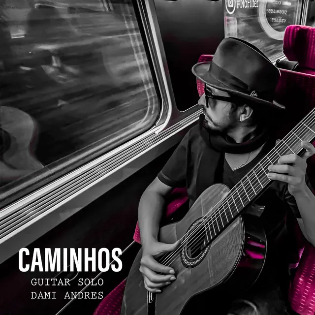 Caminhos (Guitar Solo)