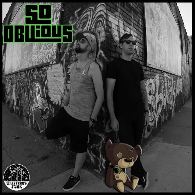 So Obvious - Original Mix