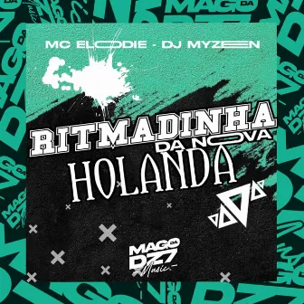 Ritmadinha da Nova Holanda by DJ MYZEN