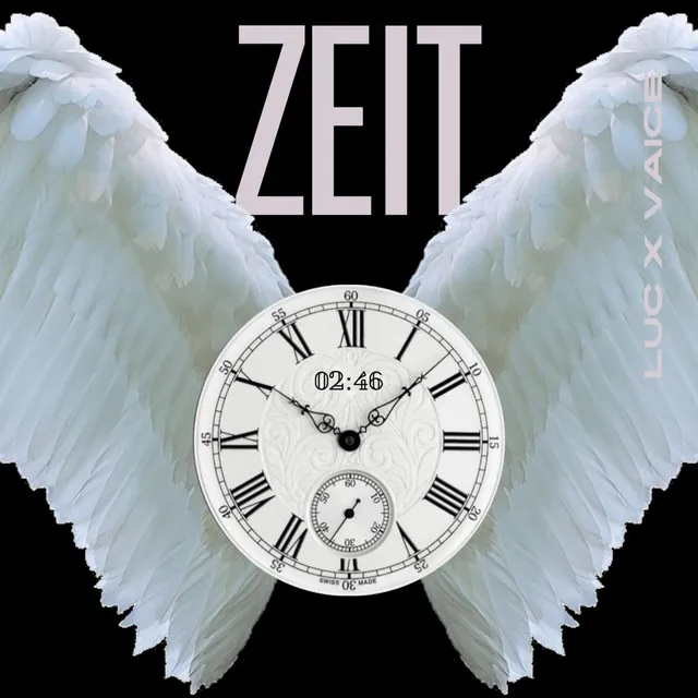 Zeit