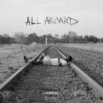 All Aboard by Raj Mahal