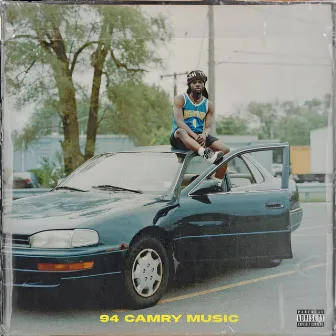 94 Camry Music by femdot.