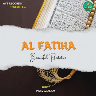 Surah Fatihaa by AYT RECORDS