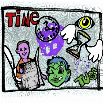 Time by Fourhead