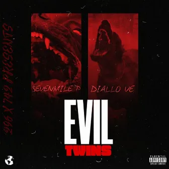 Evil Twins by Diallo Ve