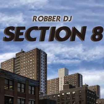 Section 8 by Robber DJ