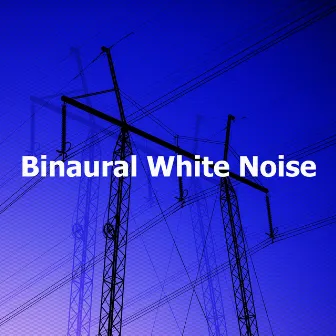 Binaural White Noise by The Sound of Static