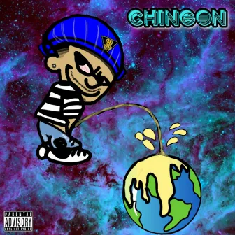 Chingon by Dinami LA