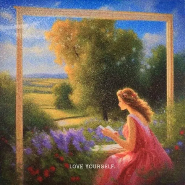 Love Yourself