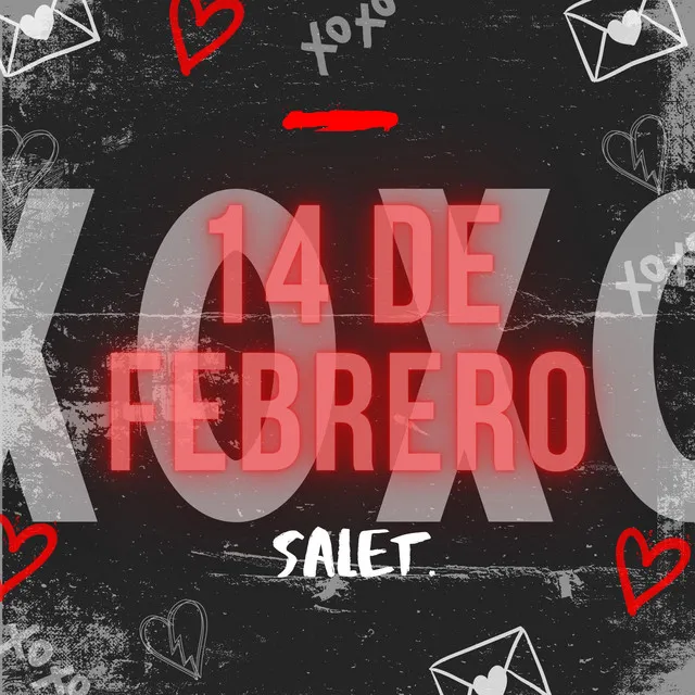 14 De Febrero