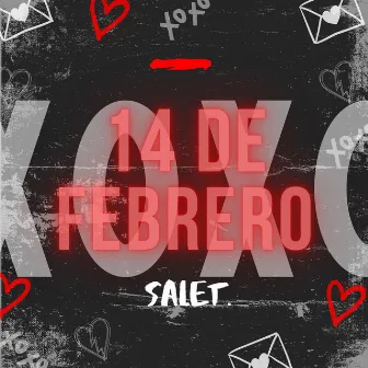 14 De Febrero by Salet Music