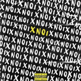 X NOI by Gasmed