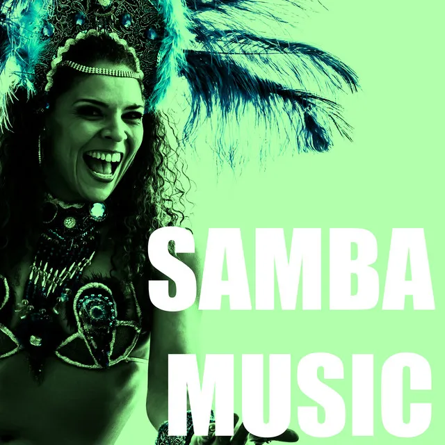 Caribe (Samba y Koduro)