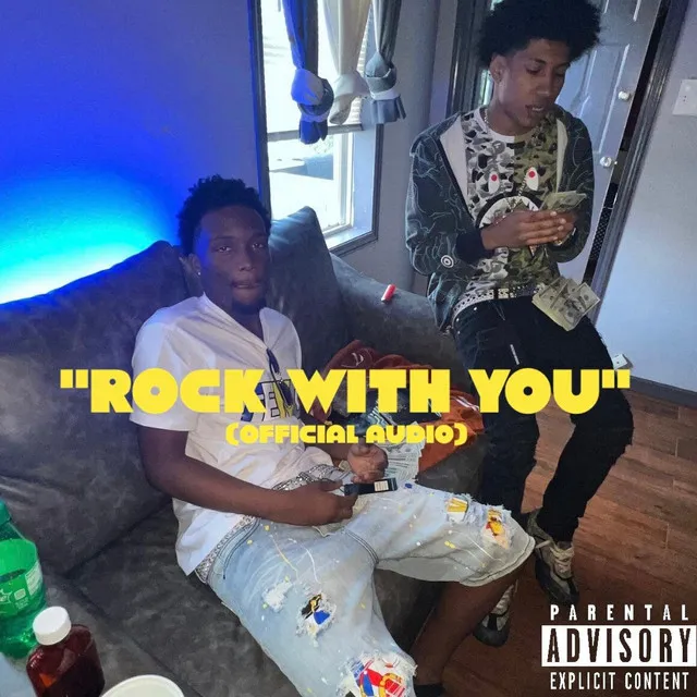 Rock With You