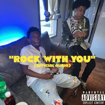 Rock With You by Nonchalant ii