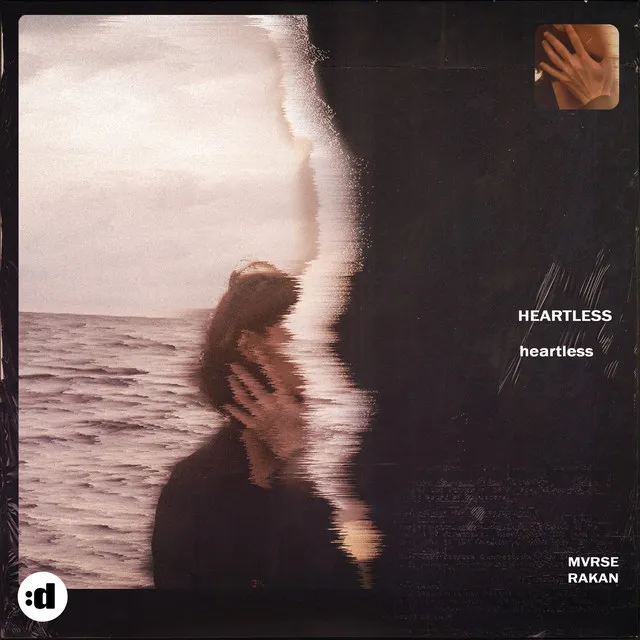 Heartless (feat. Rakan)