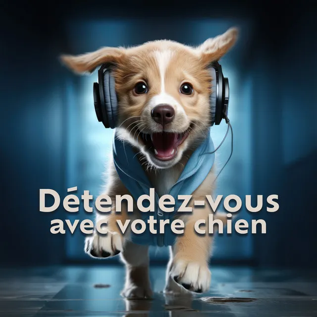 Chien de méditation