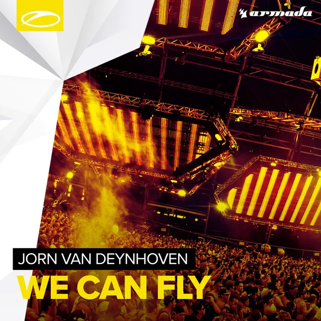 We Can Fly - Extended Mix