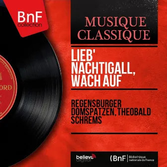 Lieb' Nachtigall, wach auf (Mono Version) by Theobald Schrems