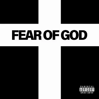 Fear of God by MoneyHillCasino