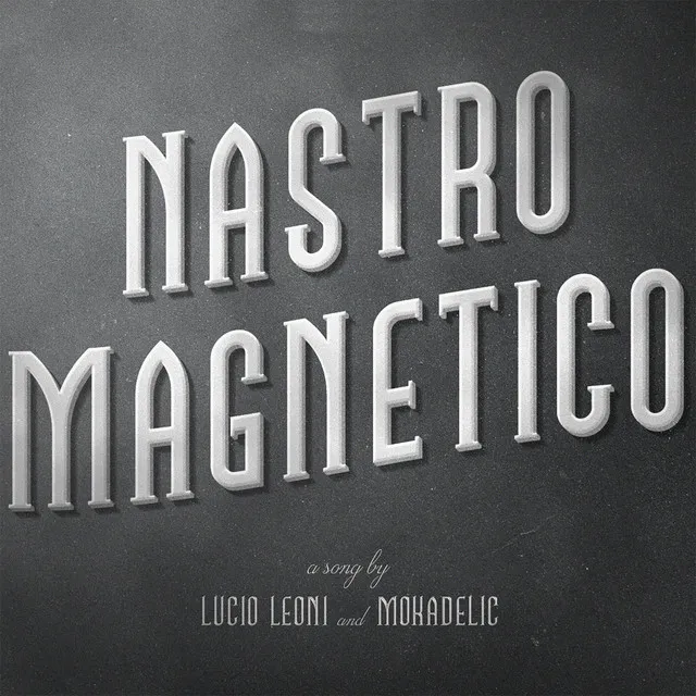 Nastro magnetico