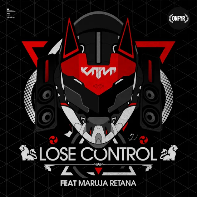 Lose Control