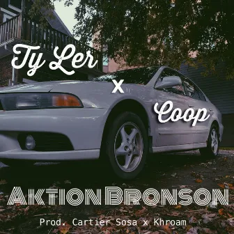 Aktion Bronson by 2dr Coop