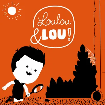 A Dona Aranha by Canciones infantiles Loulou & Lou