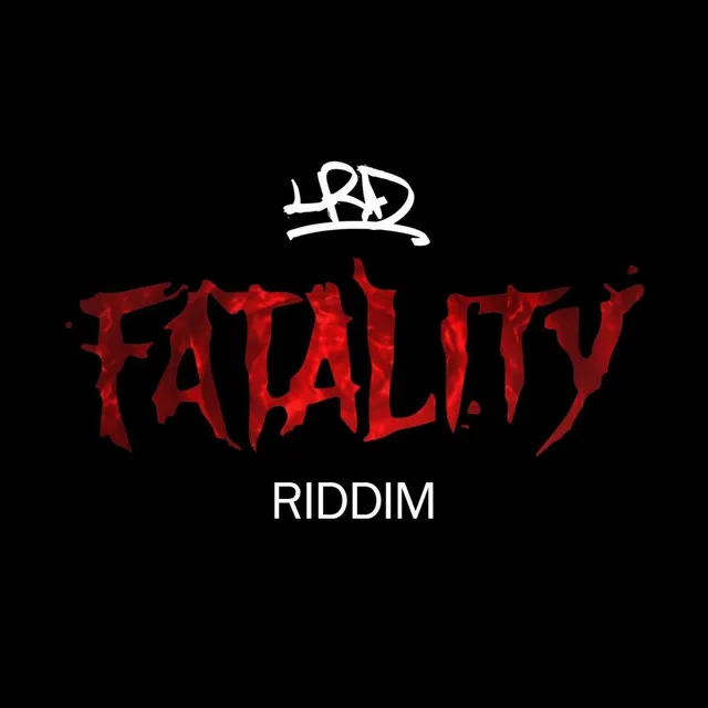 Fatality Riddim - Instrumental