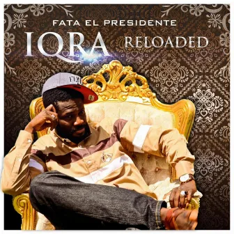 Iqra Reloaded by Fata El Presidente