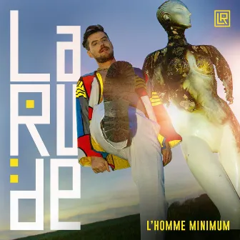 L'homme minimum by LaRude