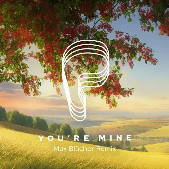 You're Mine (Max Blücher Remix) by Wood